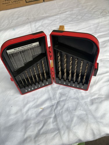 Mac tools cobalt - cobalt, grade