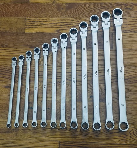 Mac tools metric flex - tools,