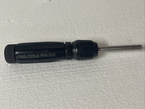 Mac tools usa rare overdriver - mac,